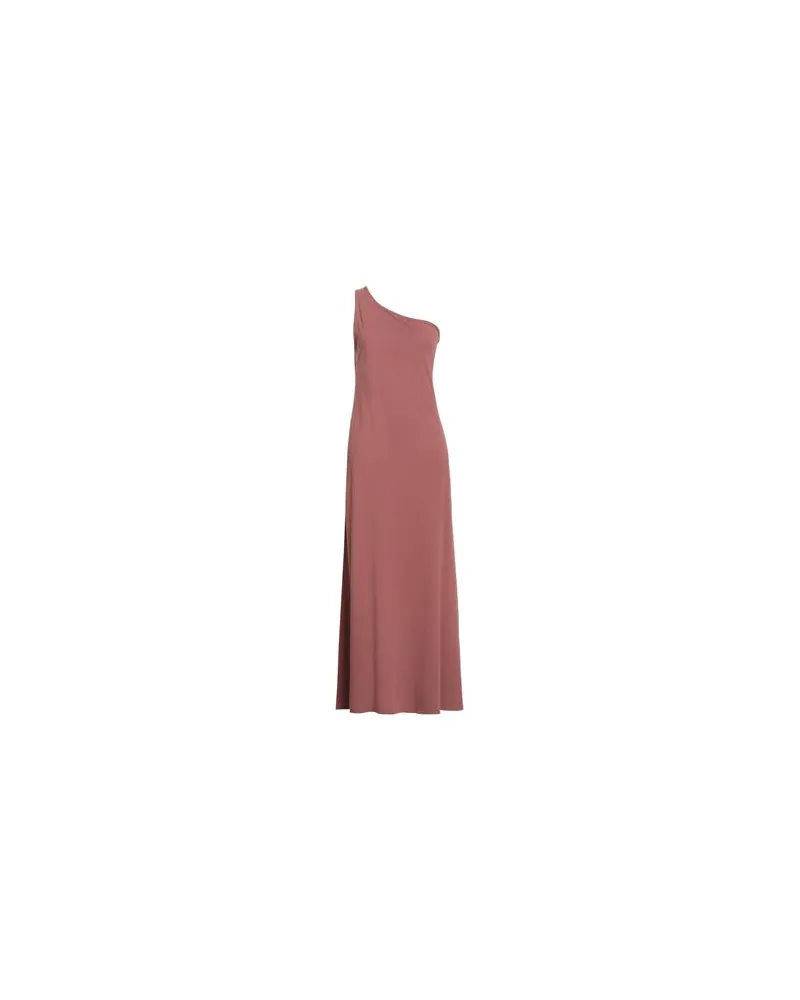 Xírena KLEIDER - Maxi-Kleiderauf YOOX.COM Antikrosa