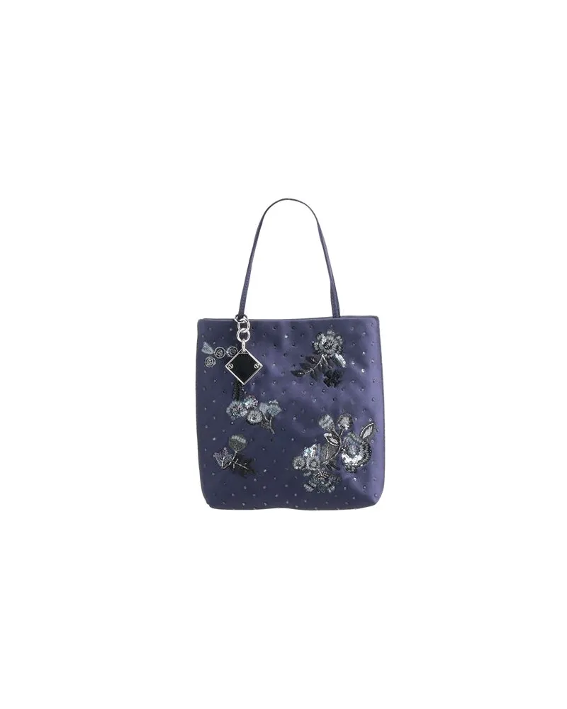 Tory Burch TASCHEN - Handtaschenauf YOOX.COM Nachtblau