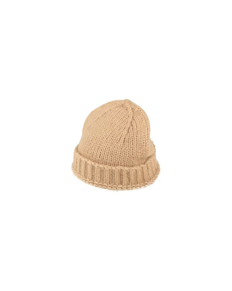 ARAGONA ACCESSOIRES - Mützen & Hüteauf YOOX.COM Sand