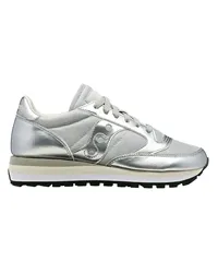 Saucony Sneakers Silber