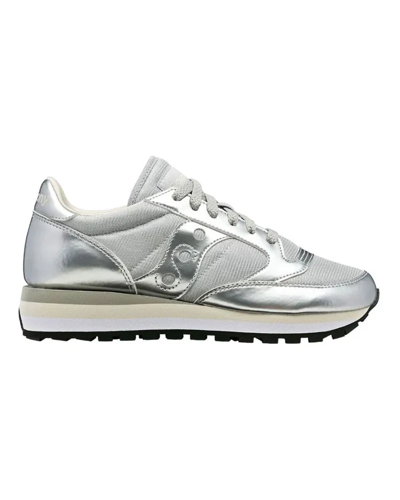 Saucony Sneakers Silber