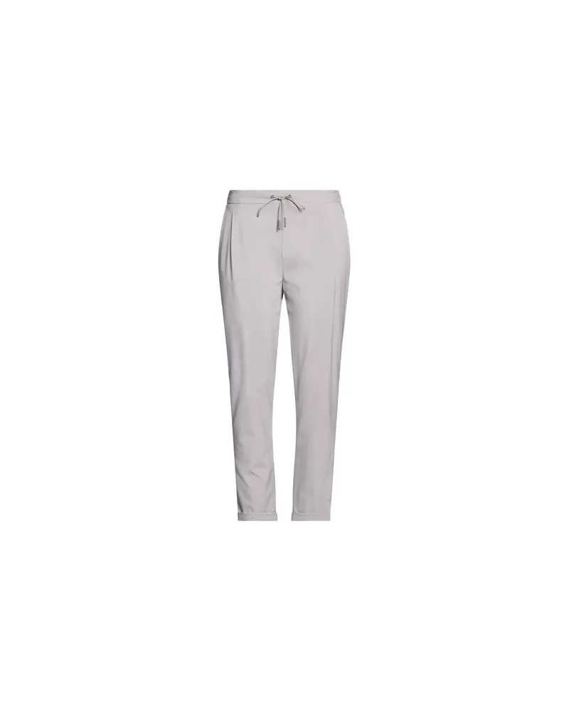 Fabiana Filippi HOSEN & RÖCKE - Hosenauf YOOX.COM Grau