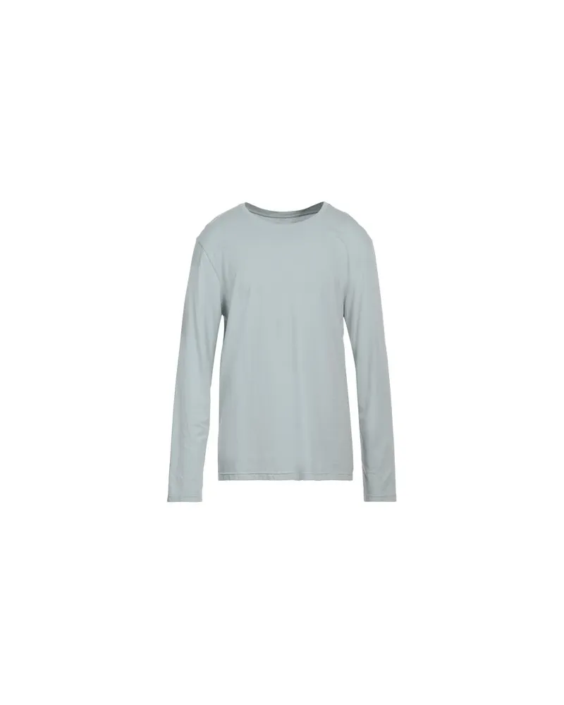 Faith Connexion TOPS - T-shirtsauf YOOX.COM Himmelblau