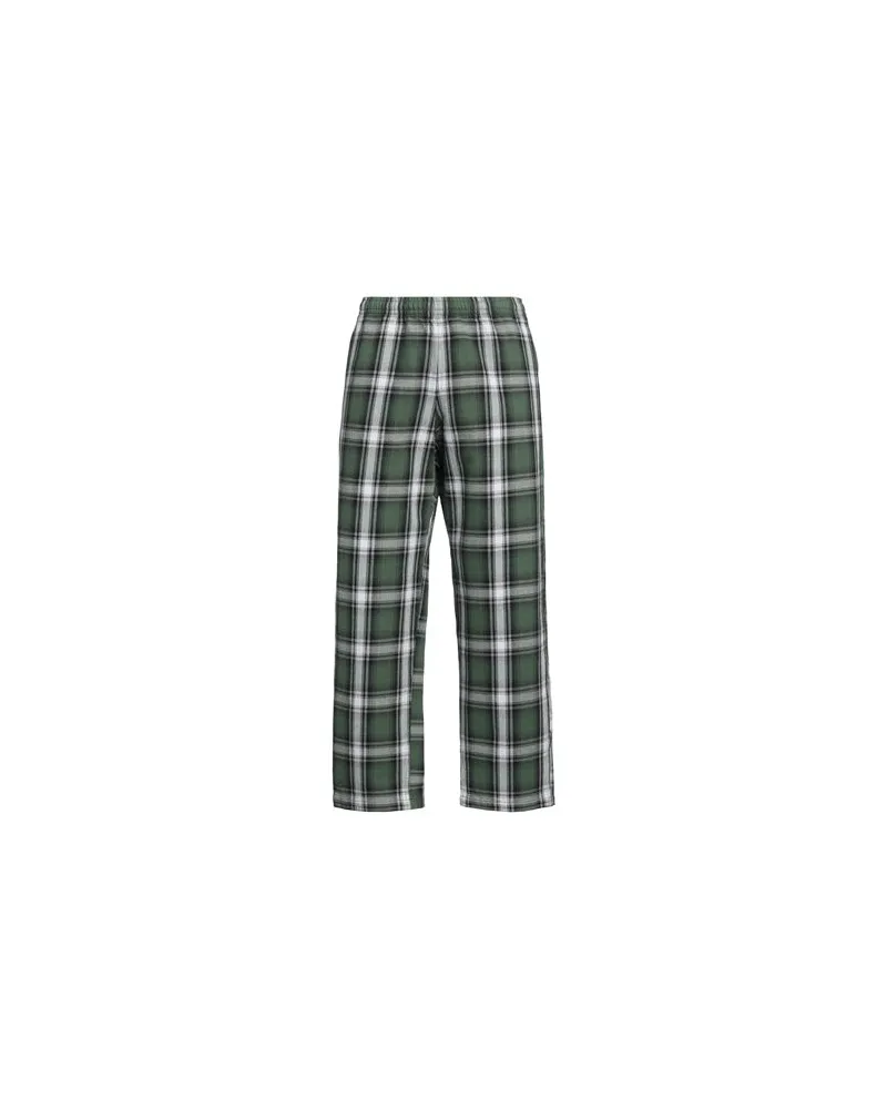 GRAMICCI HOSEN & RÖCKE - Hosenauf YOOX.COM Militärgrün