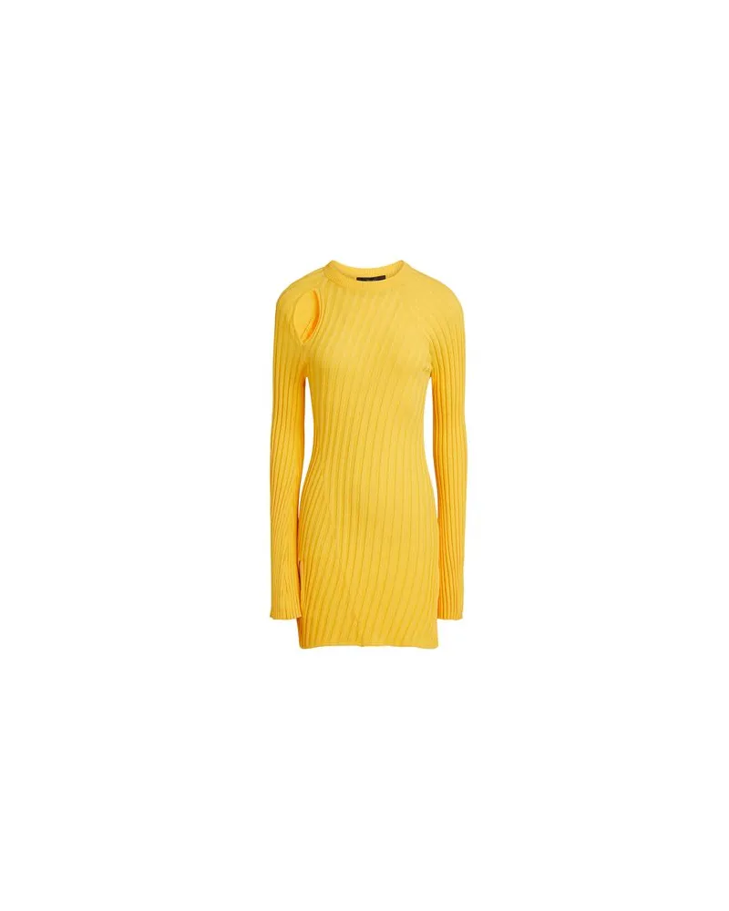 ELLERY STRICKWAREN - Pulloverauf YOOX.COM Gelb