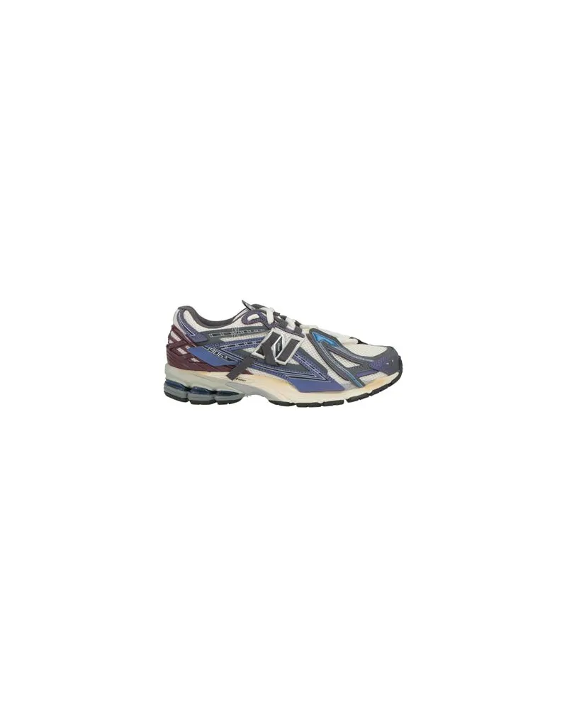 New Balance SCHUHE - Sneakersauf YOOX.COM Violett