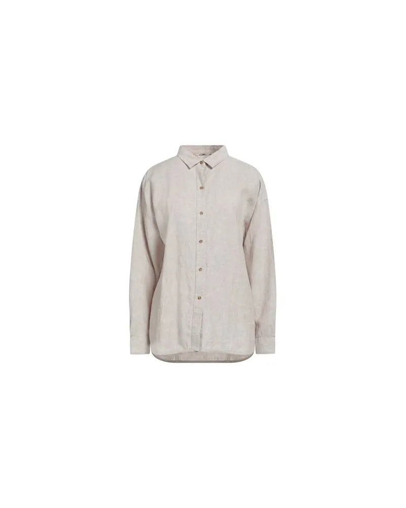Barbour MODERN HERITAGE - TOPS - Hemdenauf YOOX.COM Sand