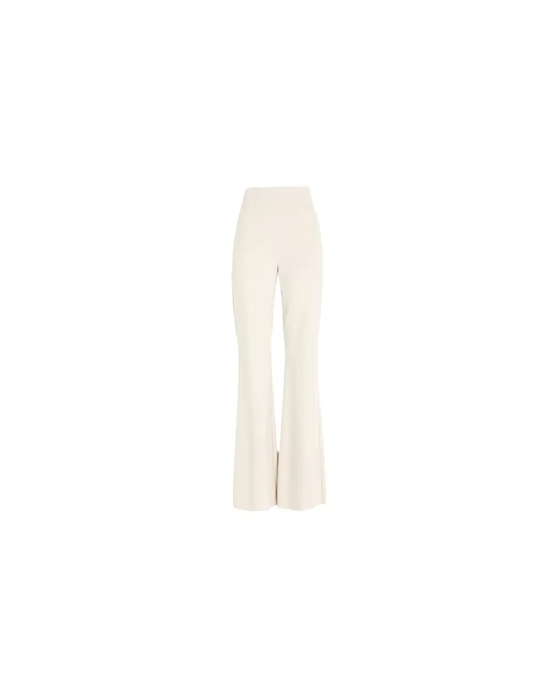 SPORTMAX HOSEN & RÖCKE - Hosenauf YOOX.COM Beige