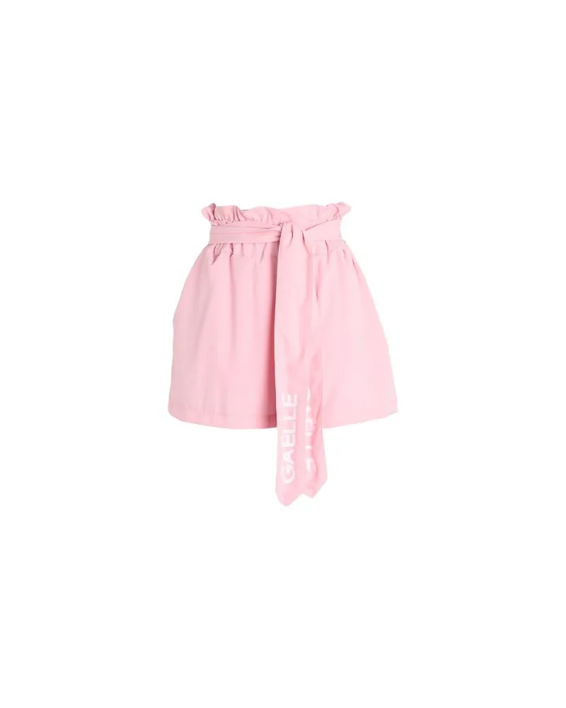 Gaëlle Bonheur HOSEN & RÖCKE - Shorts & Bermudashortsauf YOOX.COM Rosa