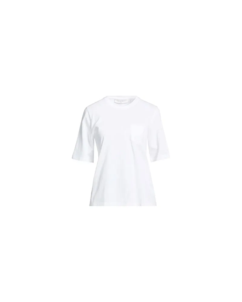 Seventy TOPS - T-shirtsauf YOOX.COM Weiß