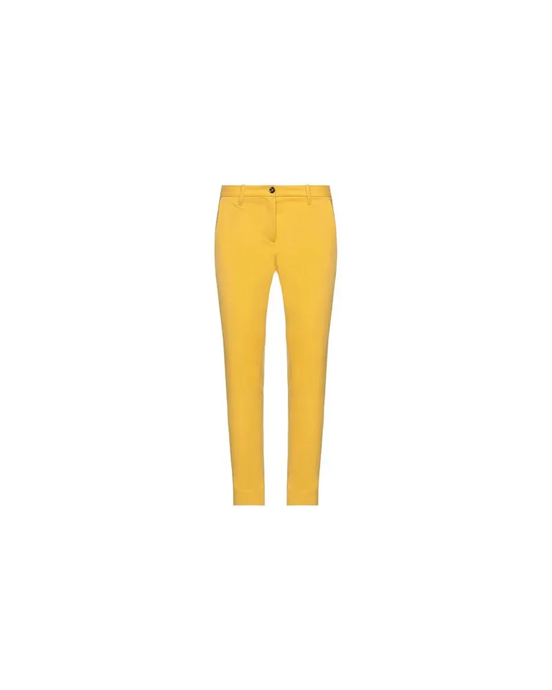 nine:inthe:morning HOSEN & RÖCKE - Hosenauf YOOX.COM Ringelblume