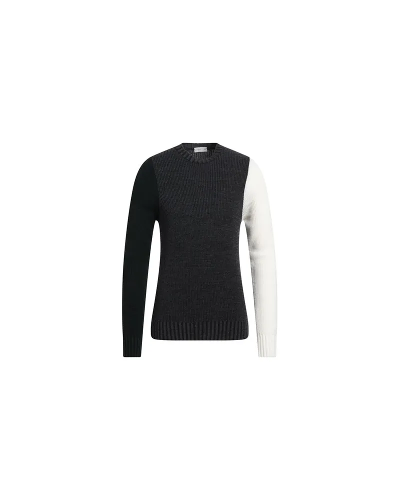 BECOME STRICKWAREN - Pulloverauf YOOX.COM Braungrau