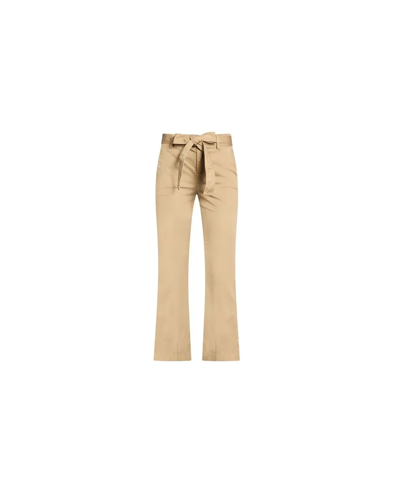 Liu Jo HOSEN & RÖCKE - Hosenauf YOOX.COM Sand