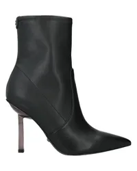 Guess Stiefelette Schwarz