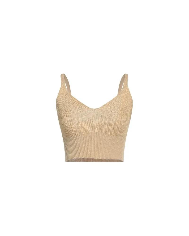 Daniele Fiesoli TOPS - Topsauf YOOX.COM Beige