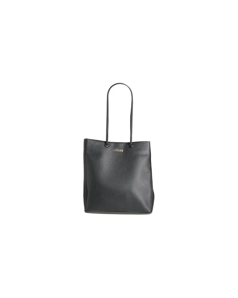 Cerruti 1881 TASCHEN - Schultertaschenauf YOOX.COM Schwarz