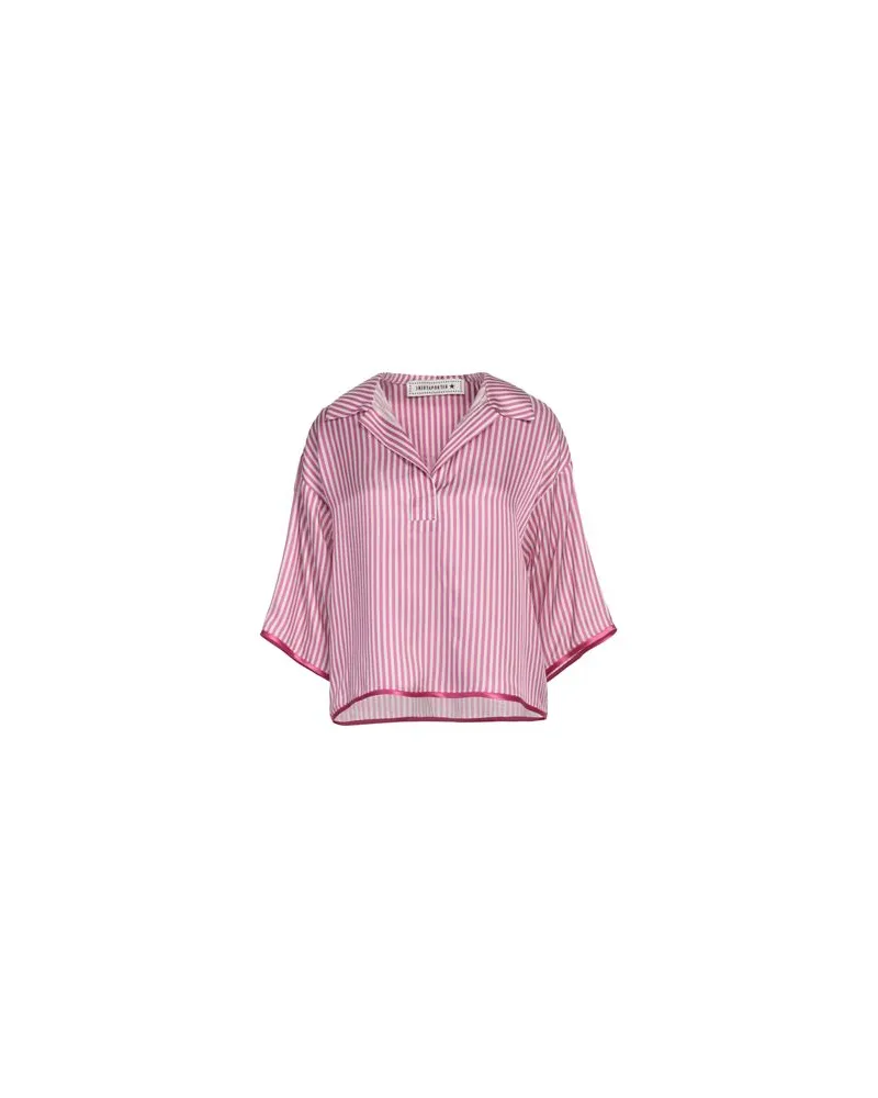 SHIRTAPORTER TOPS - Topsauf YOOX.COM Malve