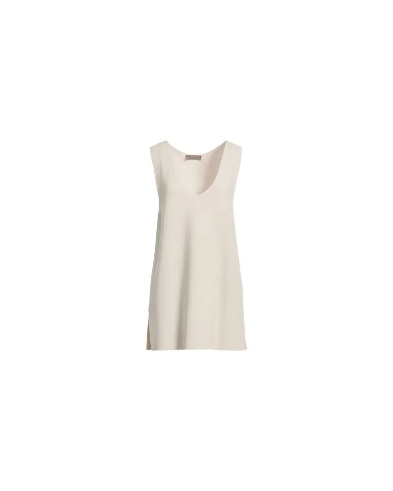 D.EXTERIOR TOPS - Topsauf YOOX.COM Beige