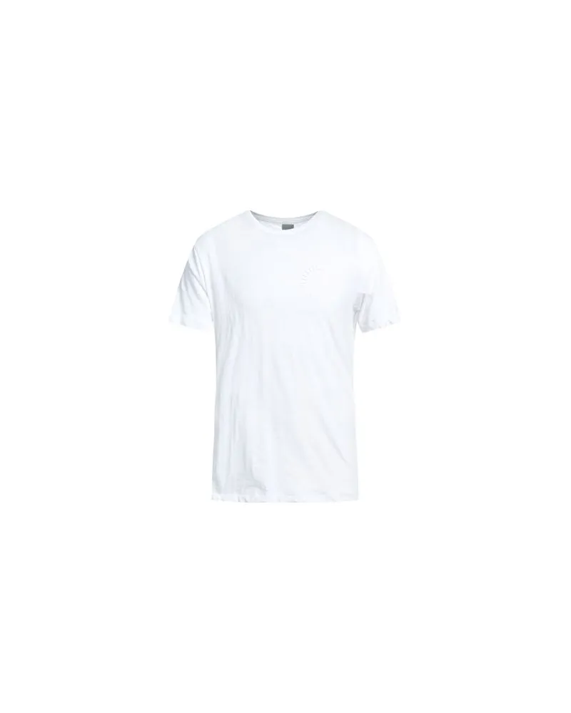 Primo Emporio TOPS - T-shirtsauf YOOX.COM Weiß