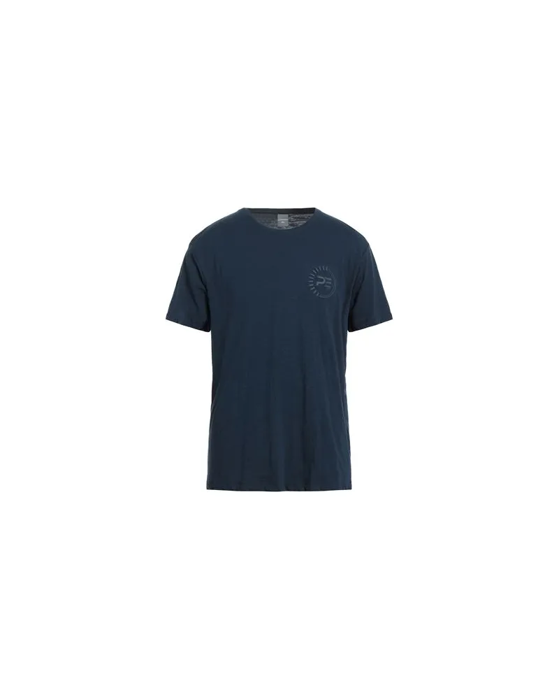 Primo Emporio TOPS - T-shirtsauf YOOX.COM Nachtblau