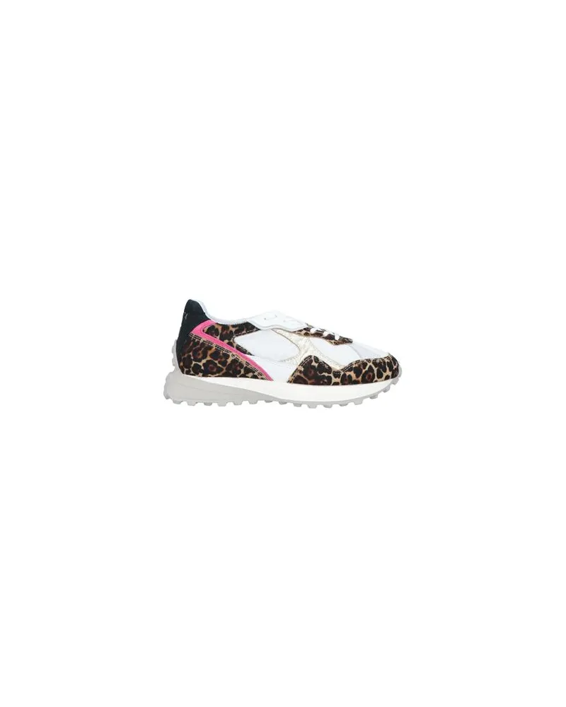 D.A.T.E. SCHUHE - Sneakersauf YOOX.COM Weiß