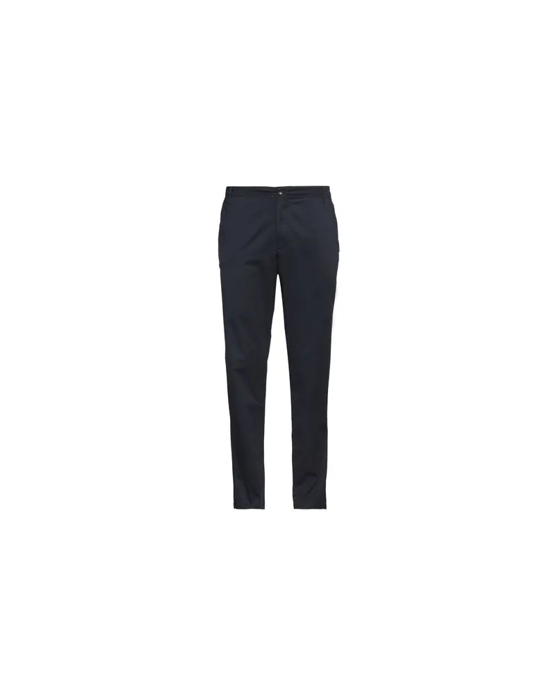 Armani Exchange HOSEN & RÖCKE - Hosenauf YOOX.COM Nachtblau
