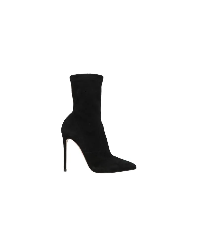 Le Silla SCHUHE - Stiefelettenauf YOOX.COM Schwarz