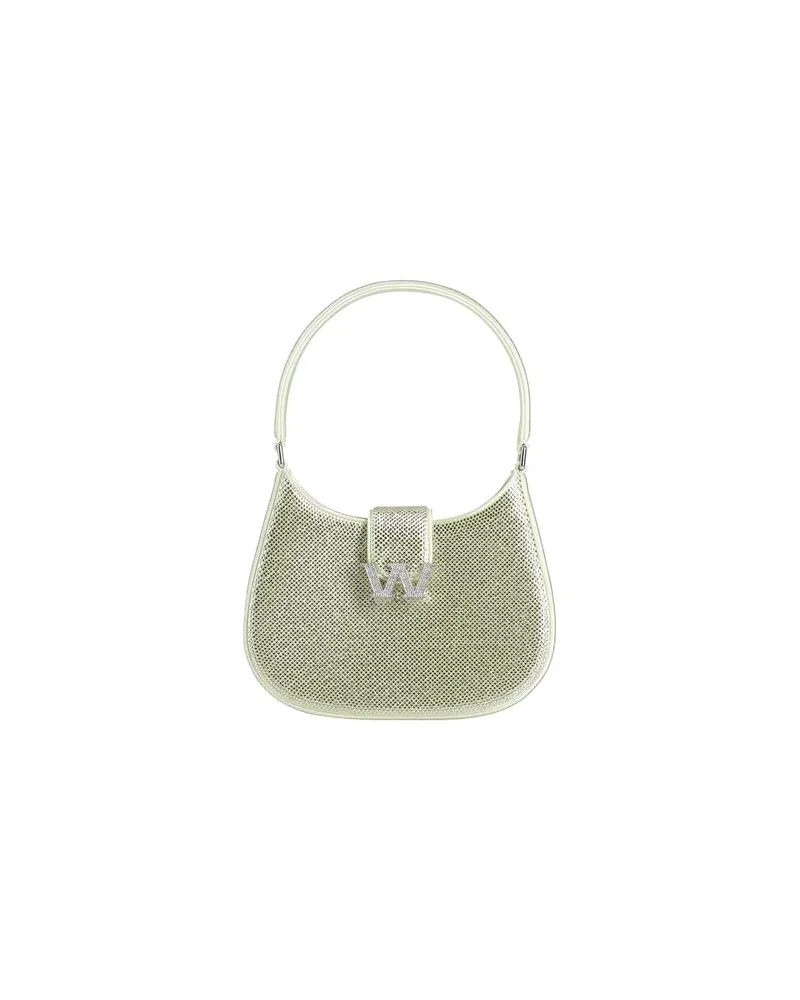 Alexander Wang TASCHEN - Handtaschenauf YOOX.COM Säuregrün