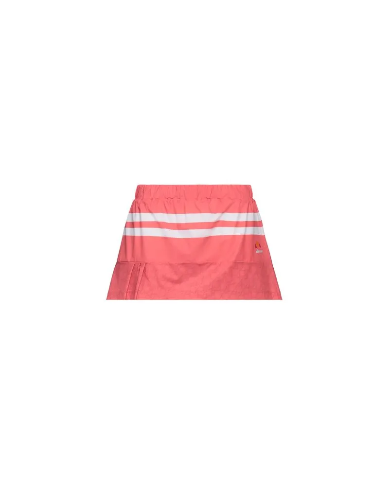 Ellesse HOSEN & RÖCKE - Miniröckeauf YOOX.COM Koralle