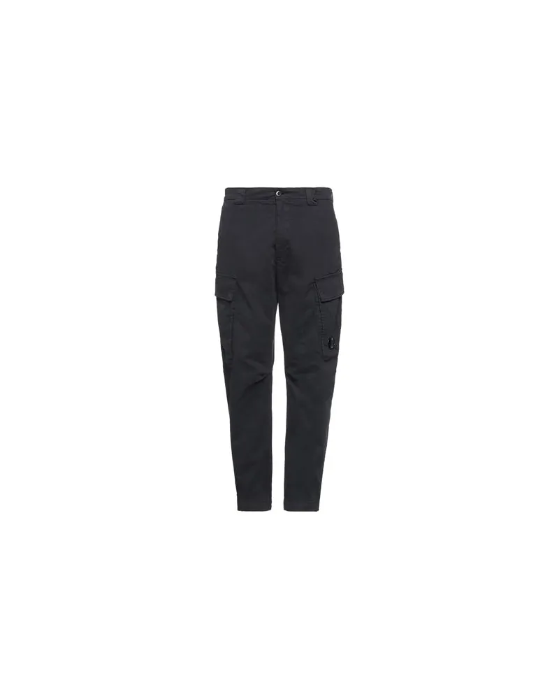 C.P. Company HOSEN & RÖCKE - Hosenauf YOOX.COM Schwarz