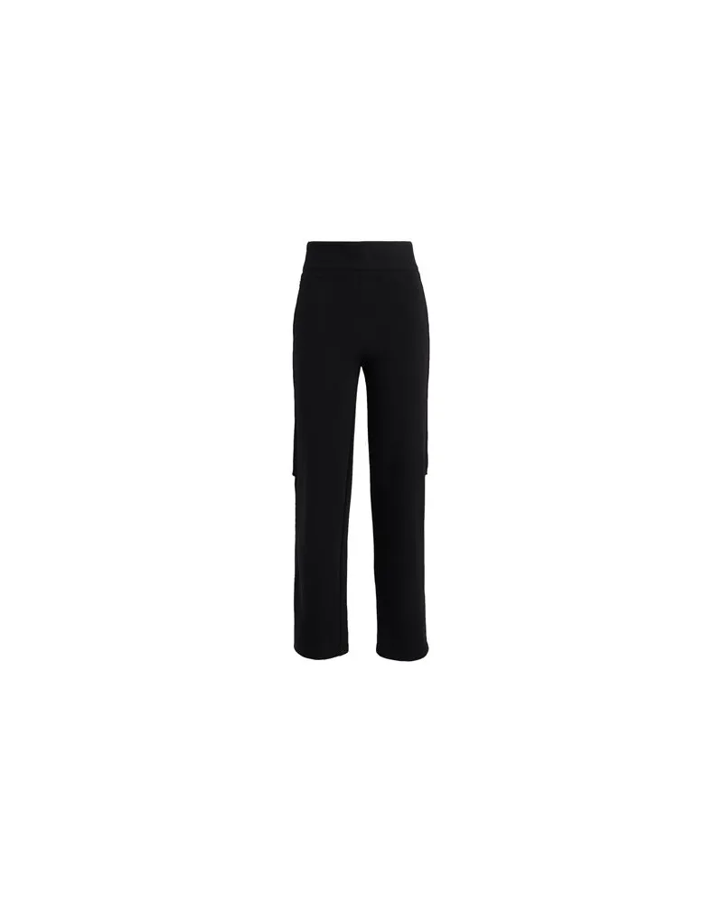 Jijil HOSEN & RÖCKE - Hosenauf YOOX.COM Schwarz