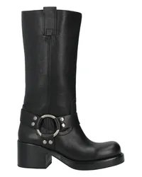 Jeffrey Campbell Stiefel Schwarz