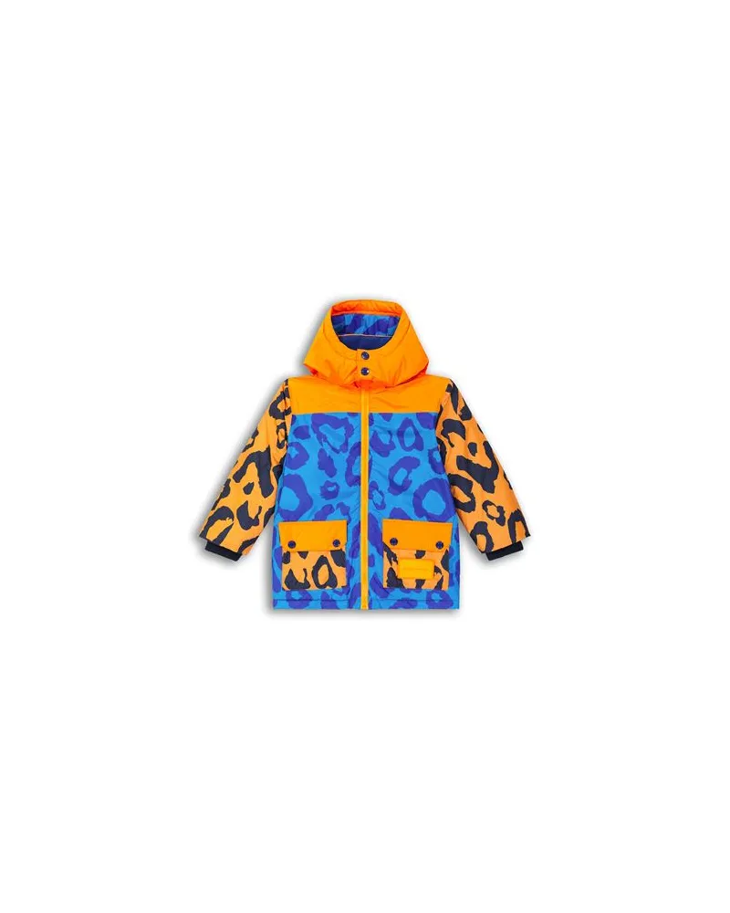 Marc Jacobs JACKEN & MÄNTEL - Pufferjacken & Daunenjackenauf YOOX.COM Blau