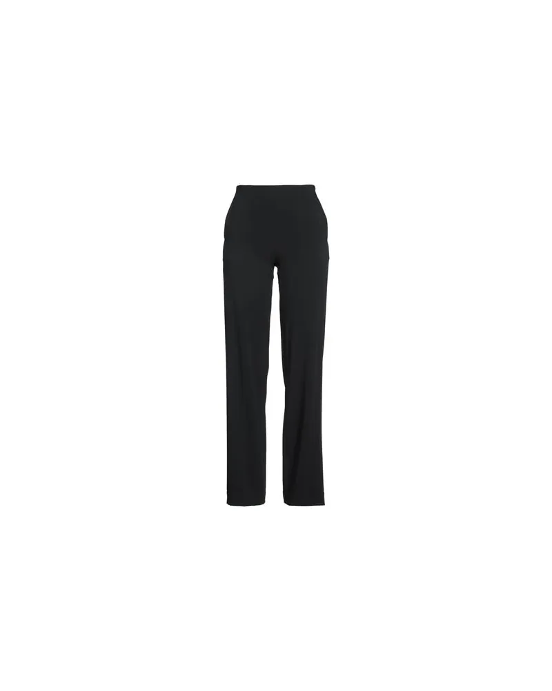 Antonelli Firenze HOSEN & RÖCKE - Hosenauf YOOX.COM Schwarz