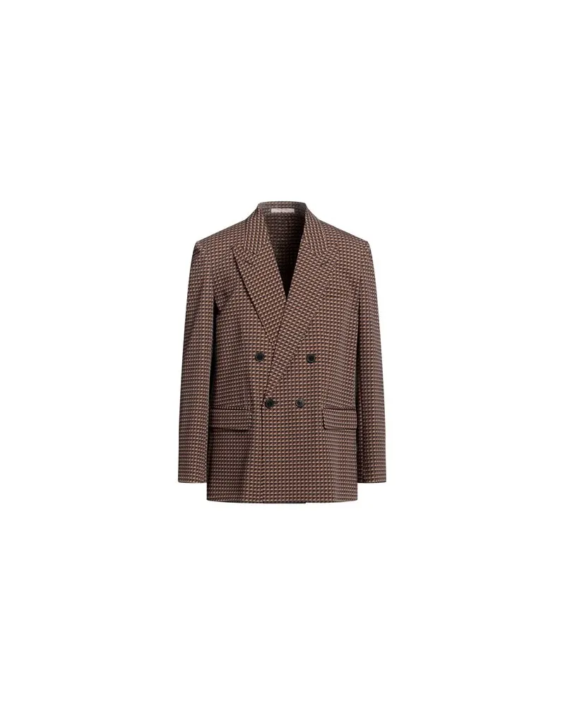 Valentino Garavani ANZÜGE und CO-ORDS - Blazersauf YOOX.COM Sand