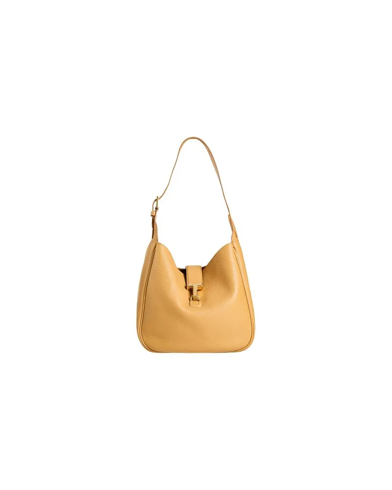 Tom Ford TASCHEN - Handtaschenauf YOOX.COM Kamel