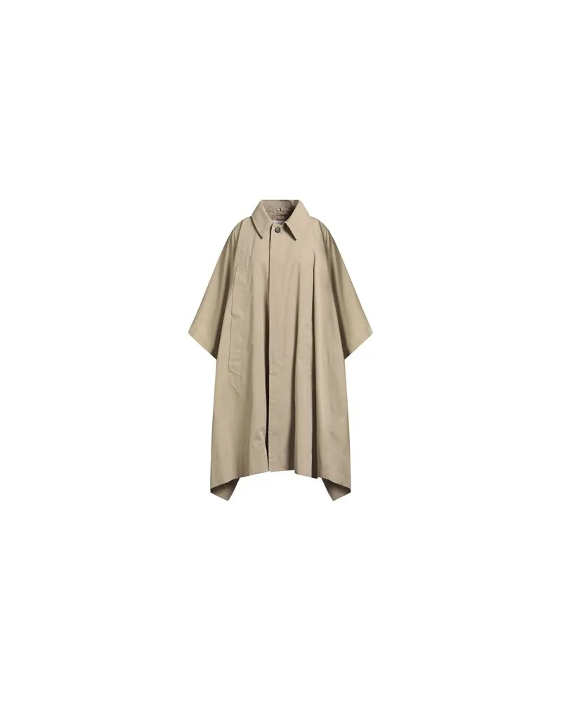 Maison Margiela JACKEN & MÄNTEL - Capesauf YOOX.COM Sand