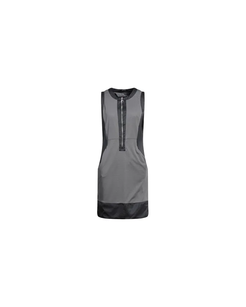 Jordan KLEIDER - Mini-Kleiderauf YOOX.COM Grau
