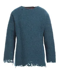 VITELLI Pullover Petroleum