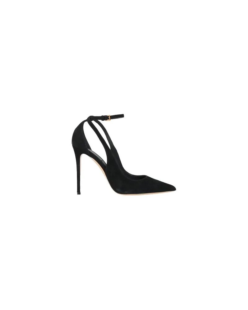 NINALILOU SCHUHE - Pumpsauf YOOX.COM Schwarz