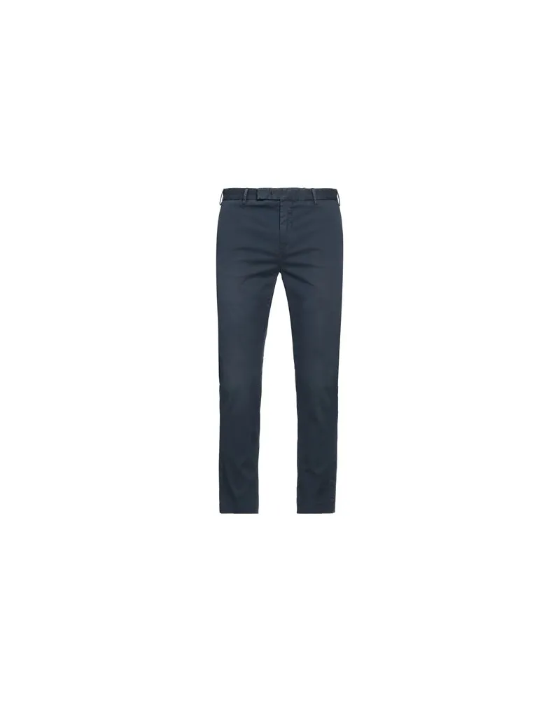 PT TORINO HOSEN & RÖCKE - Hosenauf YOOX.COM Marineblau