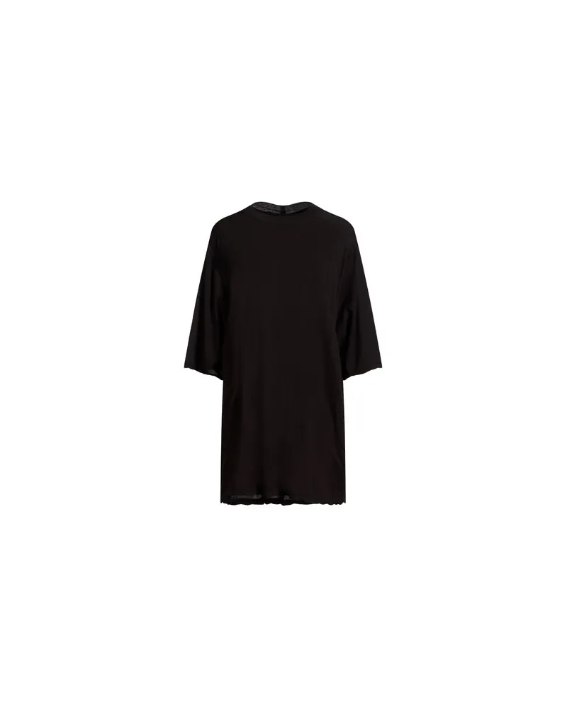 DRKSHDW by Rick Owens TOPS - T-shirtsauf YOOX.COM Schwarz