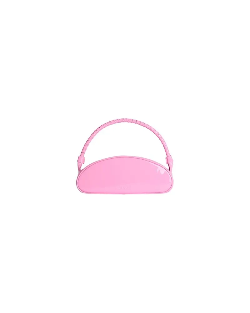 MSGM TASCHEN - Handtaschenauf YOOX.COM Rosa