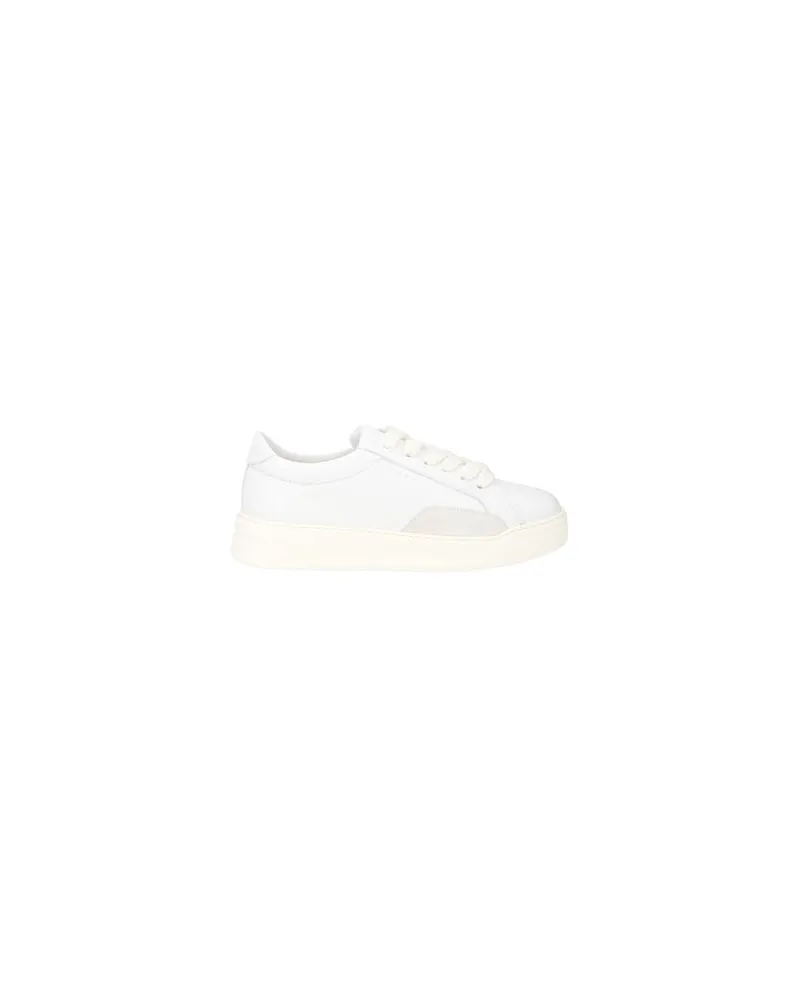 Hogan SCHUHE - Sneakersauf YOOX.COM Weiß