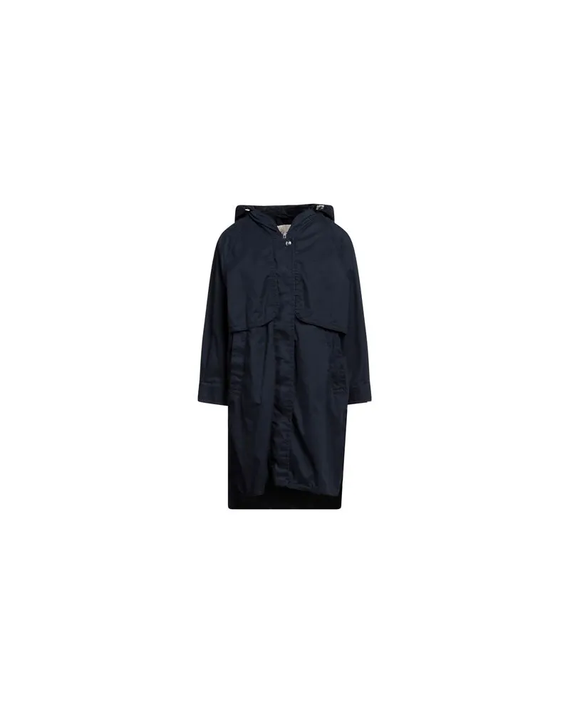 Herno JACKEN & MÄNTEL - Jacken, Mäntel & Trenchcoatsauf YOOX.COM Marineblau