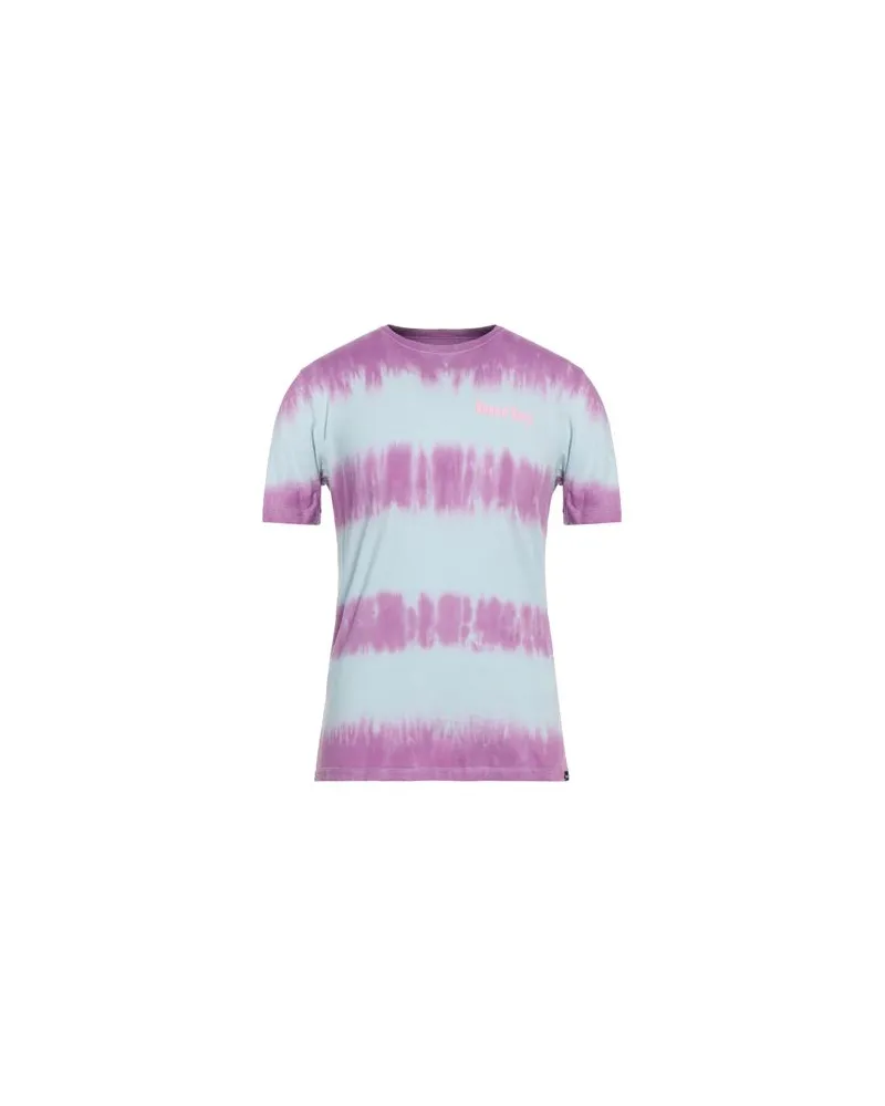 Hurley TOPS - T-shirtsauf YOOX.COM Malve