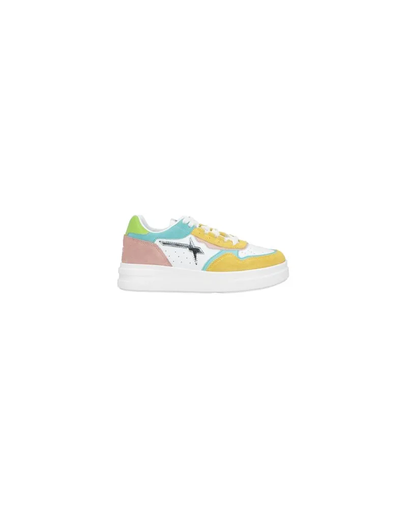 W6YZ SCHUHE - Sneakersauf YOOX.COM Ringelblume