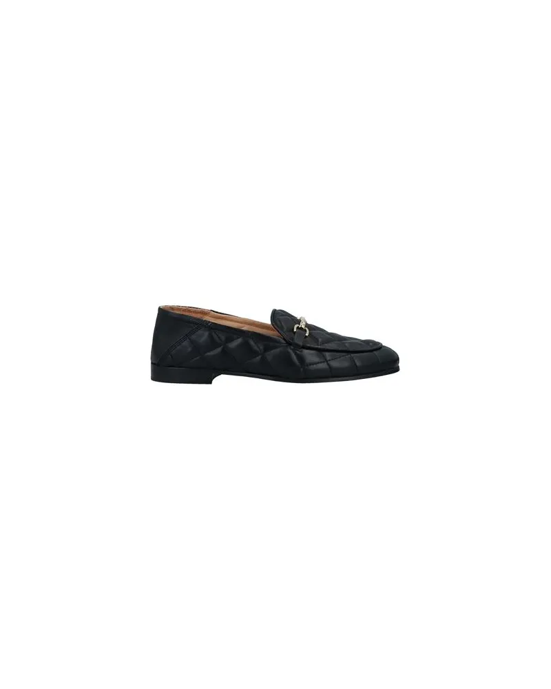 Lemaré SCHUHE - Mokassinsauf YOOX.COM Schwarz