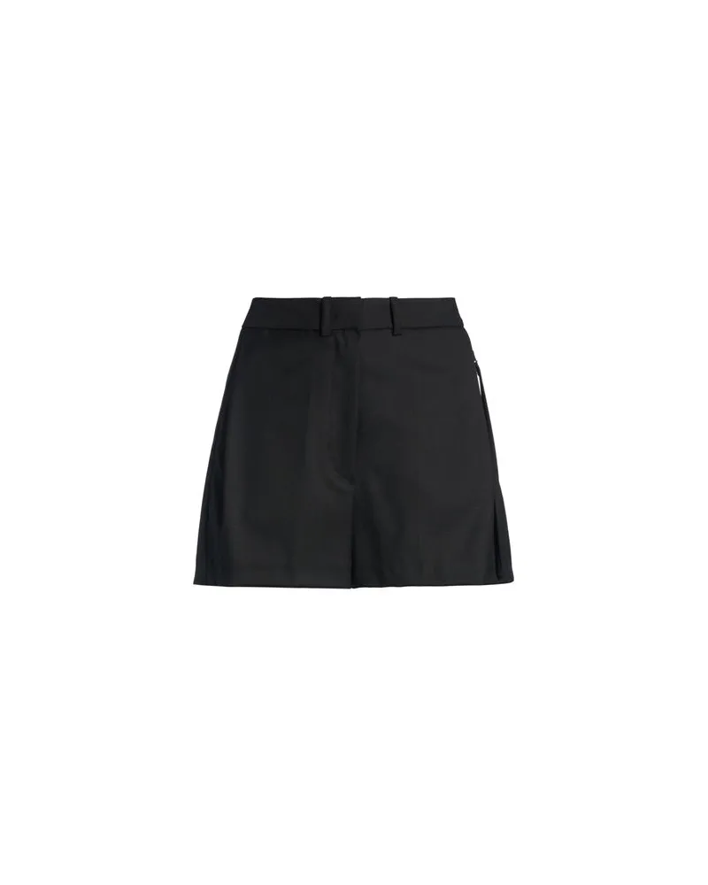 LOW CLASSIC HOSEN & RÖCKE - Shorts & Bermudashortsauf YOOX.COM Schwarz
