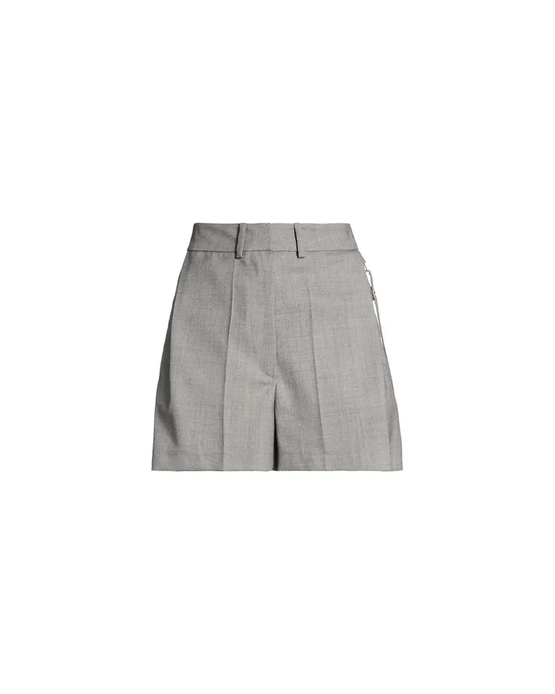 LOW CLASSIC HOSEN & RÖCKE - Shorts & Bermudashortsauf YOOX.COM Grau